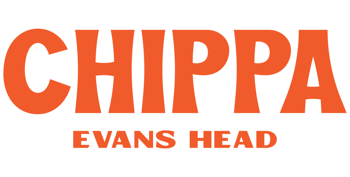 Chippa Evans Head