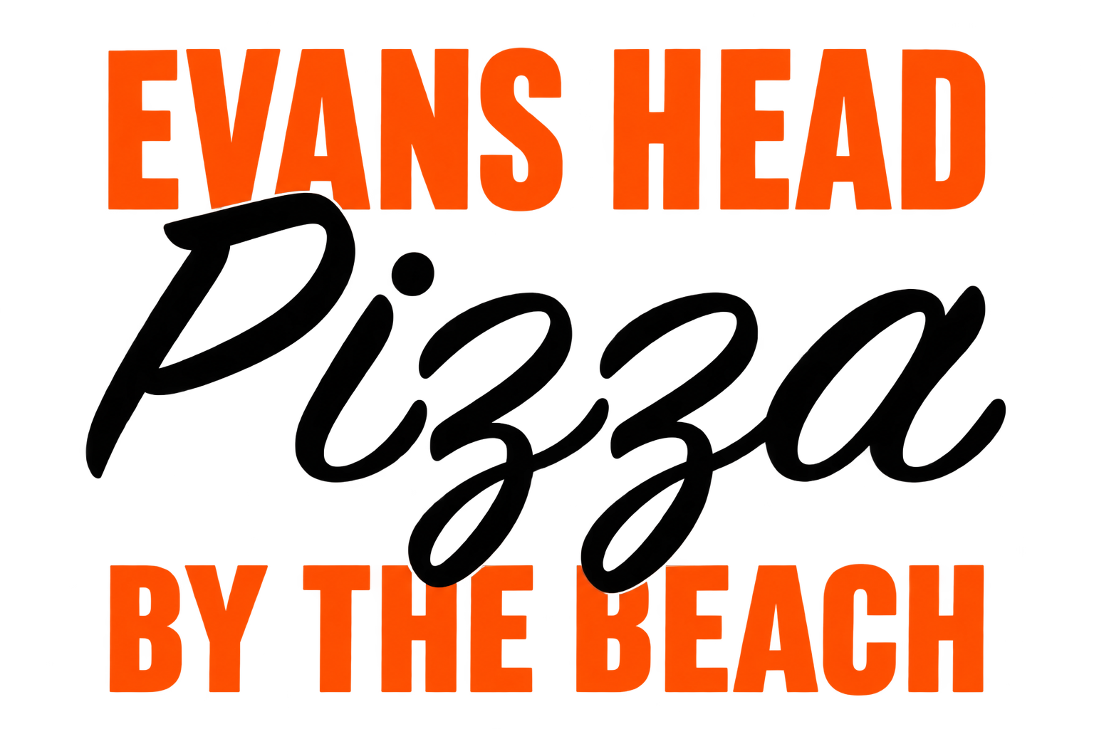 Evans Head Pizza